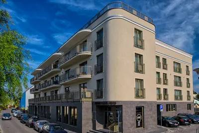 Hotel Lambert Medical Spa